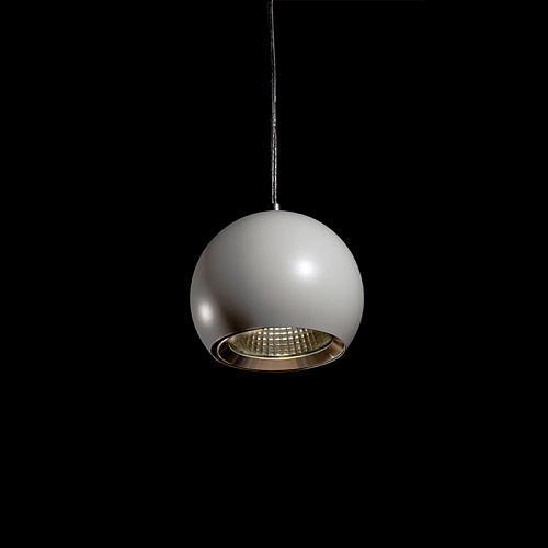ART-S-GLOBO12 onTrack 3-ph LED светильник подвесной на трехфазный шинопровод   -  Трековые светильники 